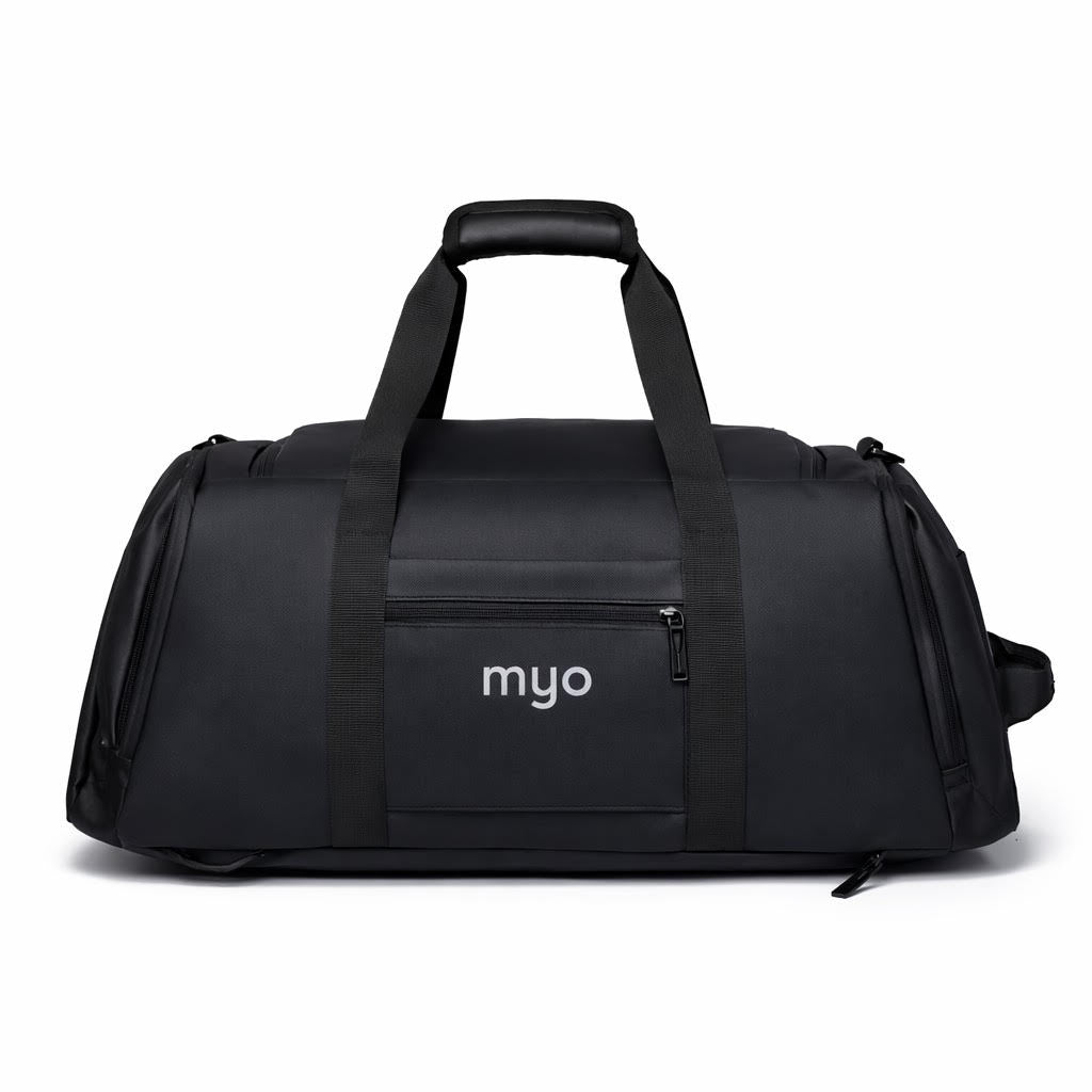 Myo Active Gym Bag