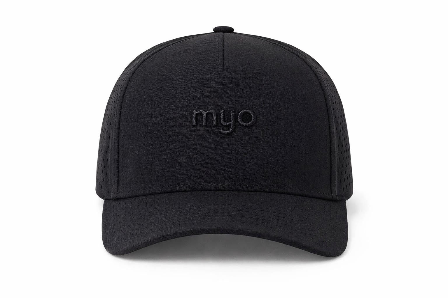 Myo Performance Hat