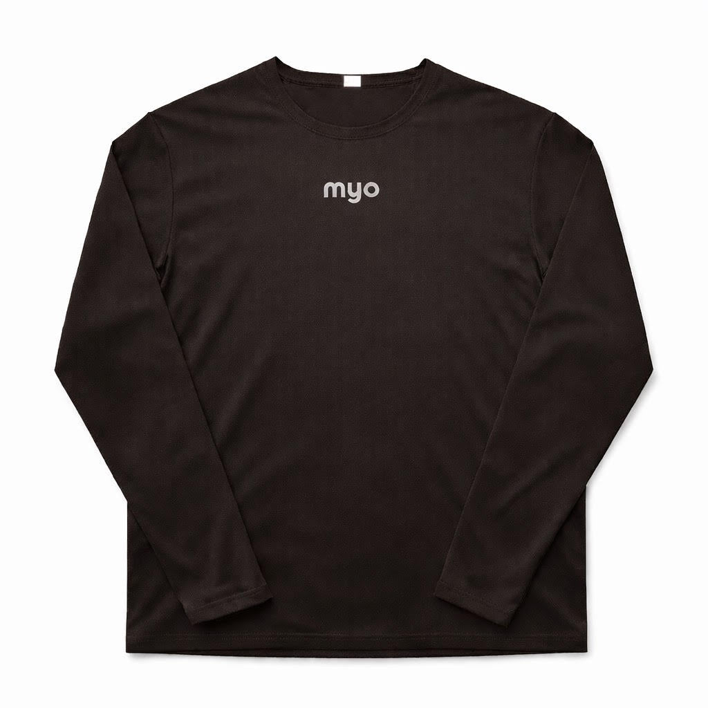 Cedar Reflective Endurance Long Sleeve