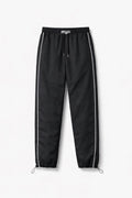 Black Reflective Endurance Track Pant
