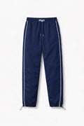 Navy Reflective Endurance Track Pant